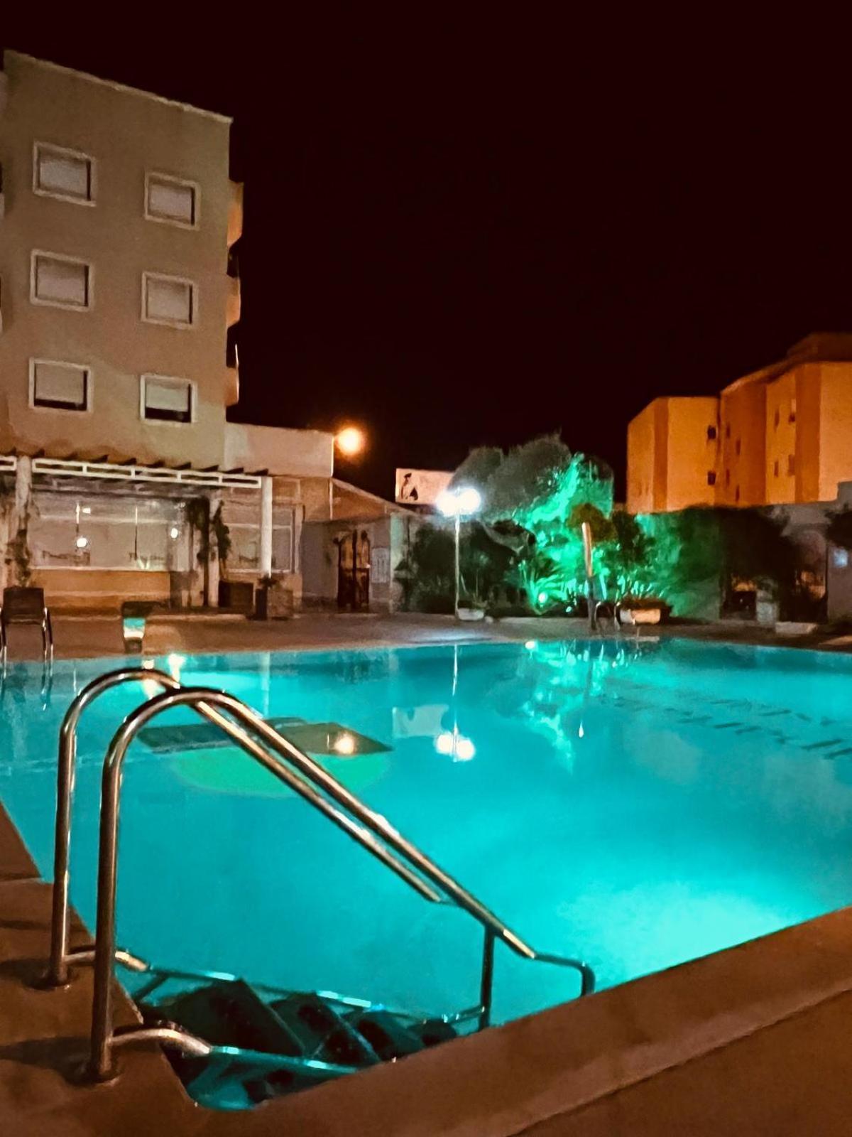 Costamarina Apartment Larimar Cabo Roig Exterior foto
